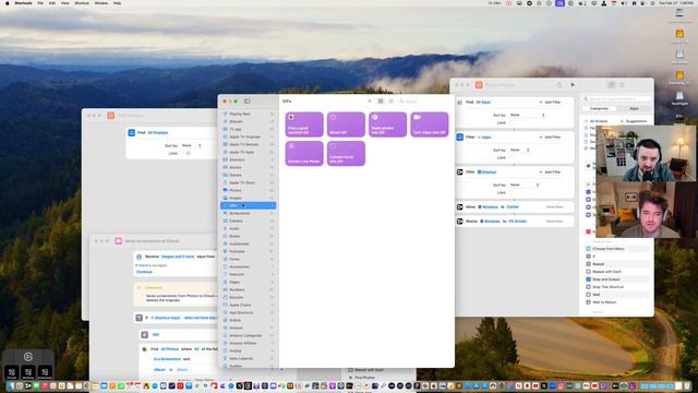 Multiple Desktops on Mac: Turning Spaces into Home Screens (w/ Rafael Conde)