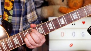 'I Wanna Be Your Dog' Iggy Pop & The Stooges Guitar & Bass Lesson