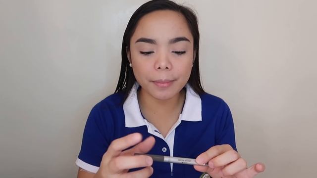 HULAS PROOF KILAY NABA ITO? | L'Oreal Brow Artist Pomade + Brow Artist Xpert смотреть онлайн