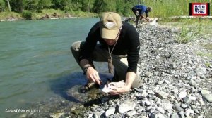 Чем питается микижа