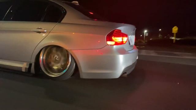 Cold Air Intake & Blow Off Valve on Dylan’s Si смотреть онлайн