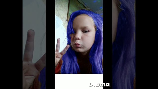 сколько раз я красила волосы? ???♀️ смотреть онлайн