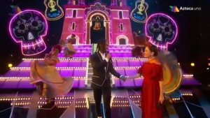 Gael Garcia ft Natalia Lafurcade  -Remember Me -Oscar 2018