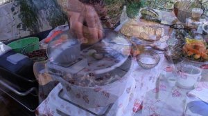 приготовление добытого сурка по рецепту шеф повара