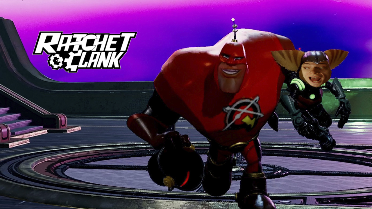 ПОСВЯЩЕНИЕ В ПИРАТЫ ➤ Ratchet & Clank: Rift Apart #13
