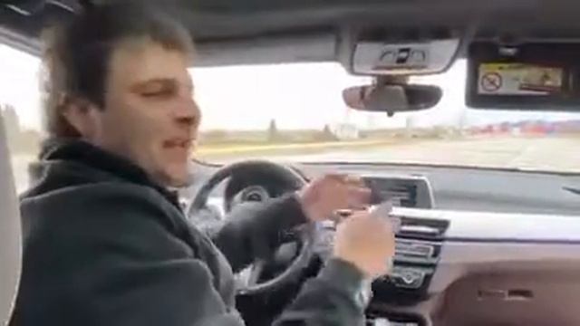 САМЫЙ БЕЗ ПОНТОВЫЙ БМВ Х2, ОТЗЫВ ВЛАДЕЛЬЦА || THE MOST WITHOUT PONT BMW X2, OWNER REVIEW смотреть онлайн