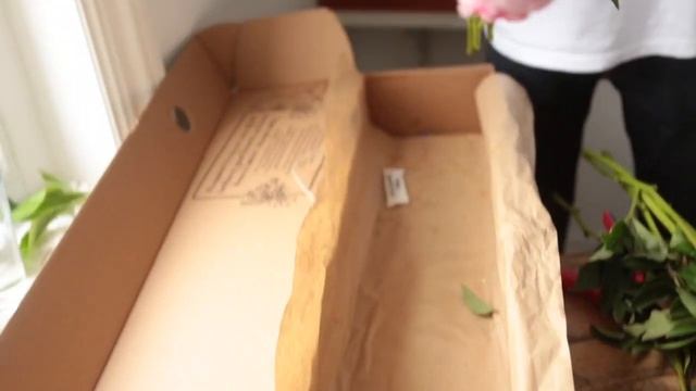 The Land of Paeonia - How to arrange Sarah Bernhardt, Miss America, Odile, Jules Elie peonies смотреть онлайн