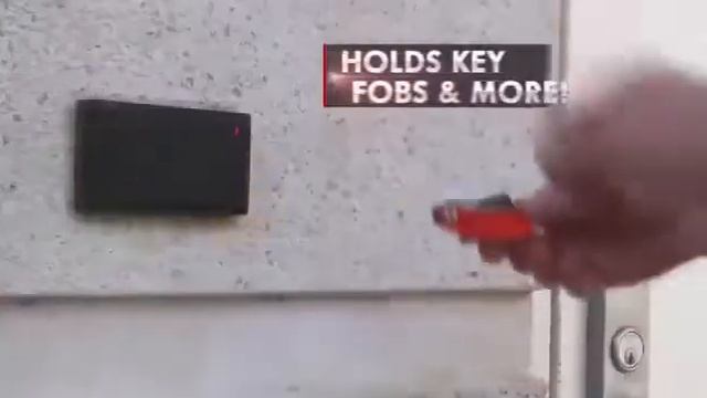 Органайзер за ключове Clever Key