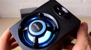 Колонки компьютерные PERFEO Oreol