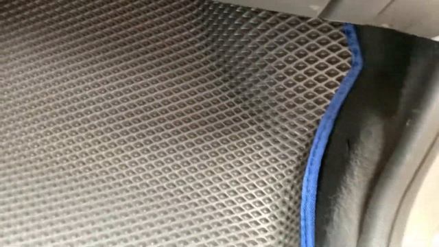 Ева коврики лада Ларгус смотреть онлайн