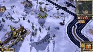 C&C Red Alert 3 Uprising Состязания #49 - Родина