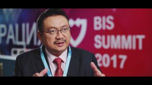 BIS Summit 2017