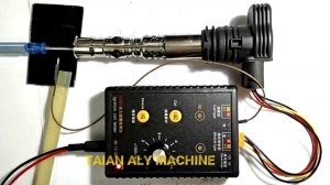 Тестер катушек зажигания