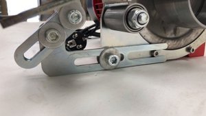 Гриндер "Левша 610"