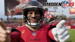 Madden NFL 23 Super Bowl Kansas City Chiefs-Philadelphia Eagles(PS 5 4k HDR)