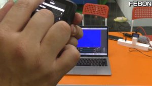 GoPro hero5 with OBS setting | by FEBON169 HDMI capture card