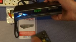 Приставка для цифрового телевидения dvb t2 Lumax DV3206HD с wifi где купить приставку  недорого
