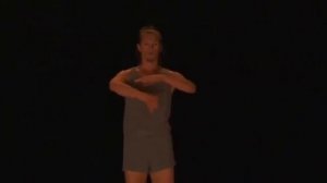 Ohad Naharin Deca Dance