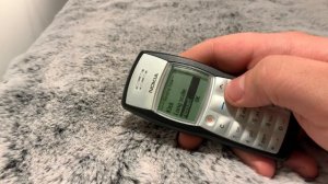 Nokia 1100 original ringtones