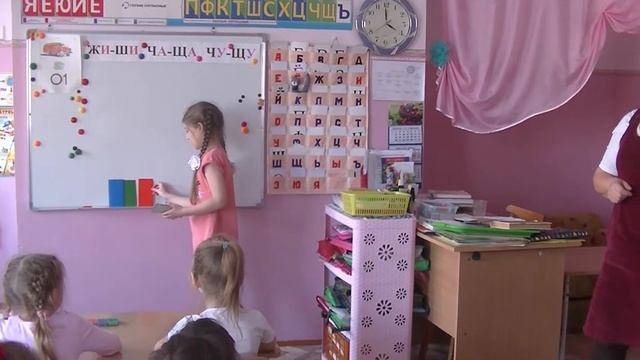 Программа дополнительного образования "АБВГДейка" смотреть онлайн