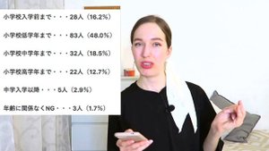 Совместное купание в Японии. Статистика