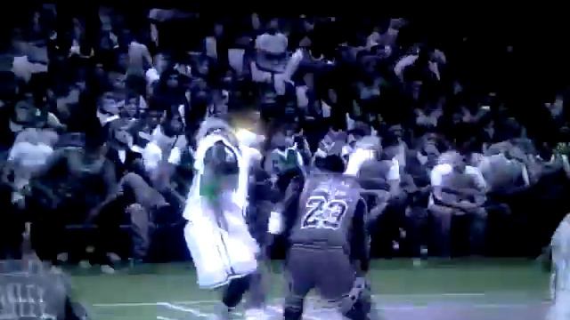 Michael Jordan nba 2k 11 смотреть онлайн