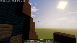 Как построить дом Привет сосед||Minecraft||1.19.2[часть 1].