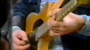 Roy Buchanan The Messiah will come again 1976