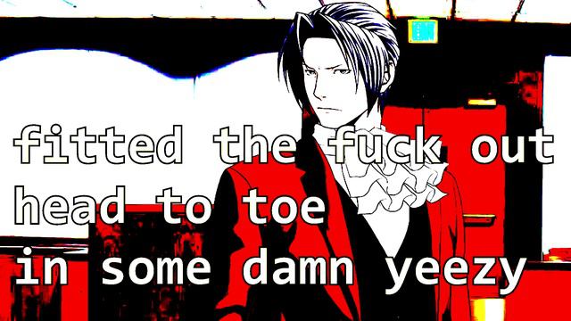 Supreme Court | Baku Season 5 смотреть онлайн