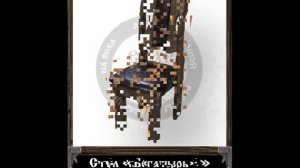 Суар мебель, эксклюзивные стулья под старину ручной работы из дерева