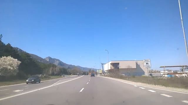 Hyundai Getz - Vratsa province - Bulgaria - 2017 смотреть онлайн