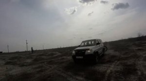 Самодельное крепление для мотоцикла на фаркоп.