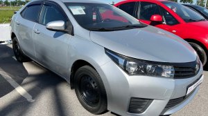 Вот что значит МАШИНА ПРОДАЕТСЯ В РОЛЬФе (1 часть)
