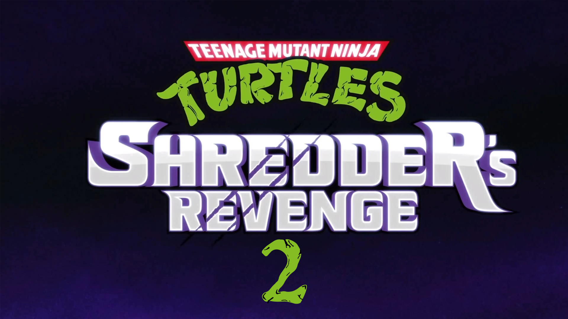 Собираем Крэнга ➤ Teenage Mutant Ninja Turtles: Shredder’s Revenge #2