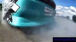 Дрифт под музыку Марк2 90 и 90 Чайзер