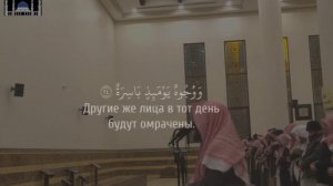 Мухаммад аль Люхайдан - Но нет! Вы любите жизнь ближнюю.