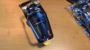 Держатель для бутылки на велосипед | Флягодержатель для велосипеда