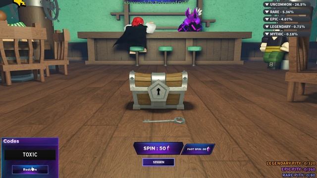 All New Fruit Battlegrounds Codes 2023 | Roblox Fruit Battlegrounds Codes смотреть онлайн