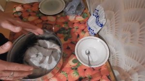 Засаливаем рыбу под Гнётом! Вкусная таранка!