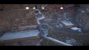 Assassin's Creed Valhalla Прохождение 307 Римский артефакт. Йорвик