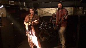 Дочь Монро и Кеннеди - Никогда (2011-07-28 2; премьера)