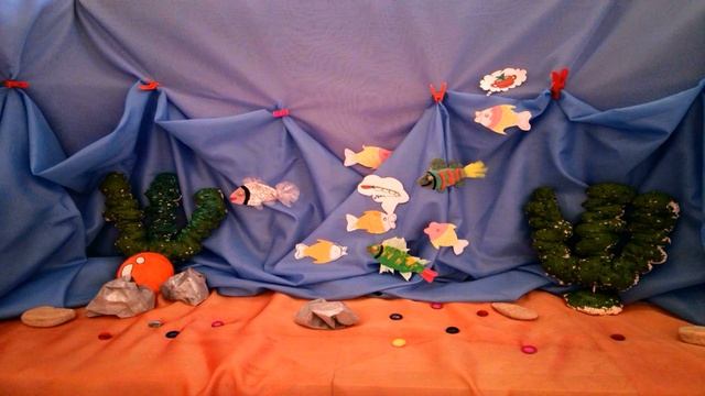 "Байка о щуке зубастой" смотреть онлайн