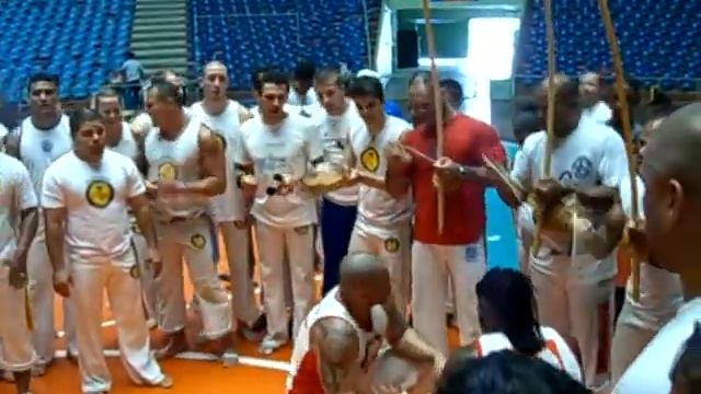 Международный семинар в Бразилии в 2007 году (архив 2007) смотреть онлайн