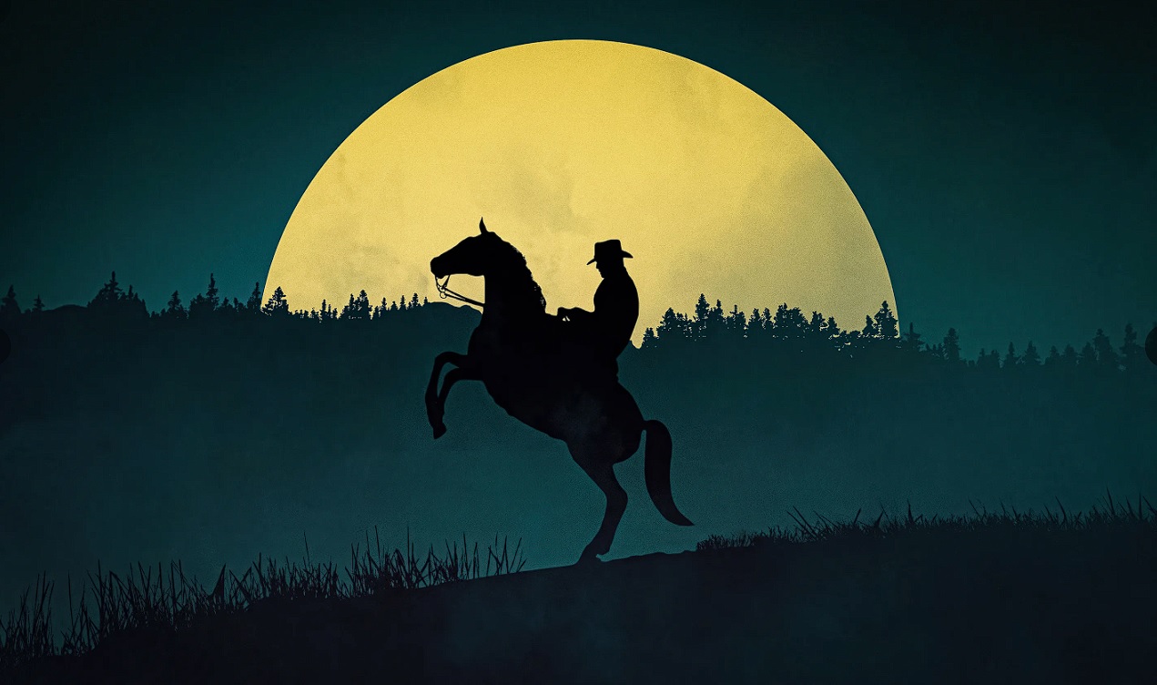 Red Dead Redemption 2 Live Wallpapers