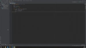Алгоритм бинарного поиска. Binary search algorithm. Python