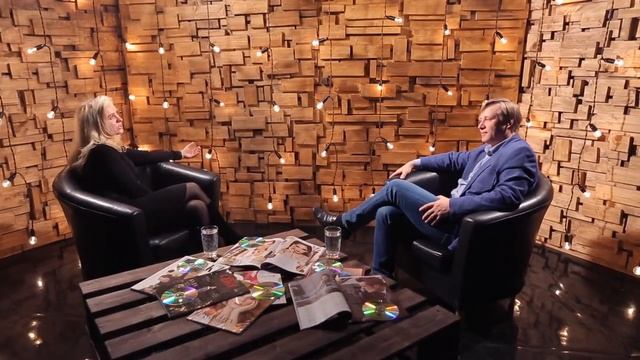 Девушка-дальнобой. Разрушаем гендерные стереотипы / "Чё стало?"