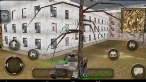 Играем в wild tanks вот почему я ненавижу немецкие танки