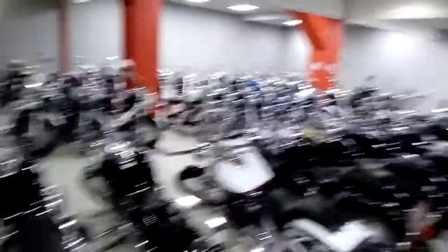 Мотоцикл Harley-Davidson Sportster 1200 Арт. 81042 Мтосалон Мегамото смотреть онлайн