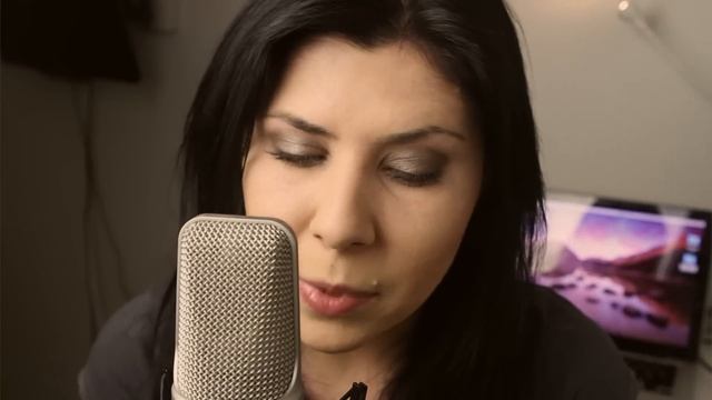 What do you mean - Justin Bieber cover Angelika Vee