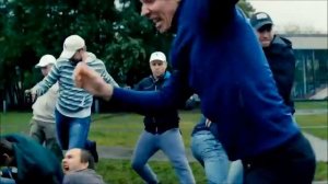 "Околофутбола" - Нас замыкали берега.Лучшее видео 2016